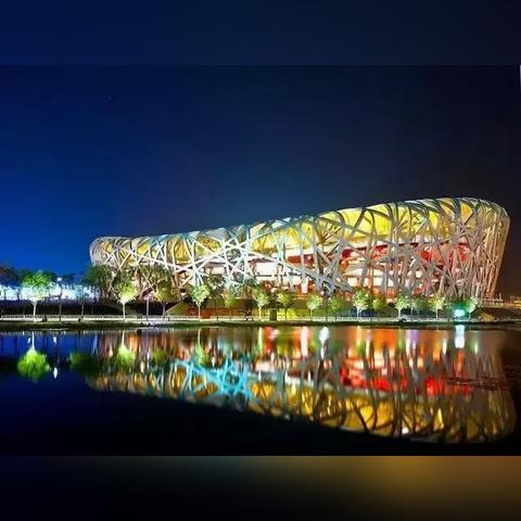 北京鸟巢旅游攻略，探索独特魅力，畅游首都名胜