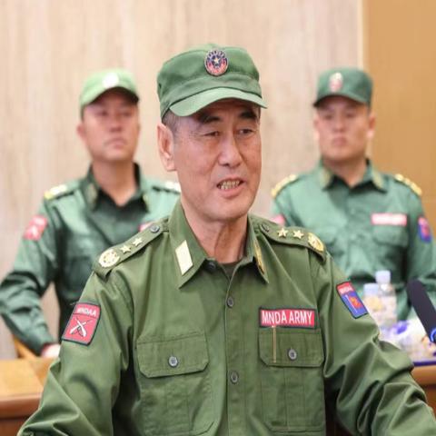腊戌战况实时更新，深度解析战场动态及影响全面展现