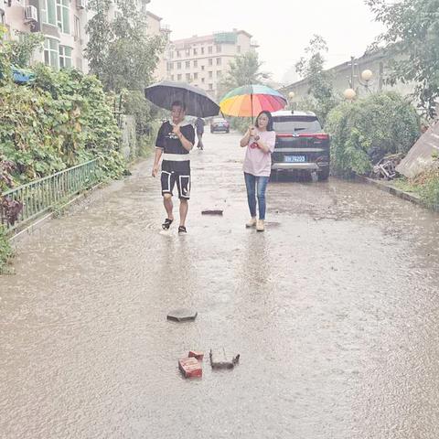 营口雨水实时新闻直播，关注民生，解你所需