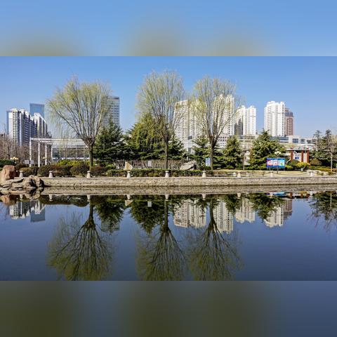青岛初春探秘，魅力岛城旅游攻略大放异彩！