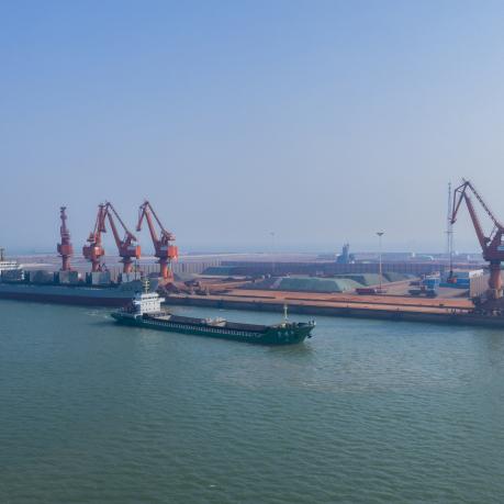 淄博海关聚焦地方外贸新动态，最新新闻头条揭秘发展动态
