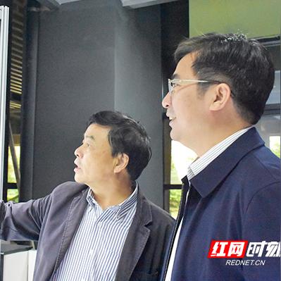 郴州最新快讯，城市发展与民生改善同步前行，共创美好明天