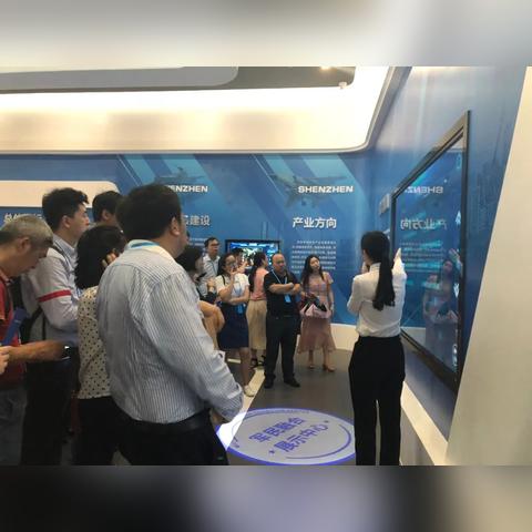 深圳国有军企名单最新揭秘，城市发展的力量源泉重磅登场！