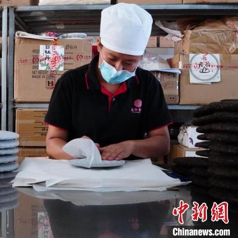 凤庆茶厂跻身茶叶产业前十，探寻行业佼佼者