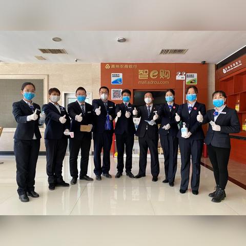 潍坊市最新疫情动态，全面防控，筑牢人民健康防线