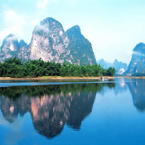 阳朔旅行攻略大全，最新精选攻略，一网打尽！