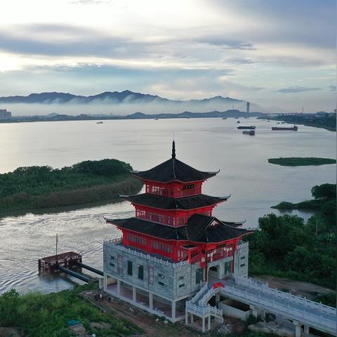 佛山夏日日落攻略，追逐夕阳之美的最佳指南