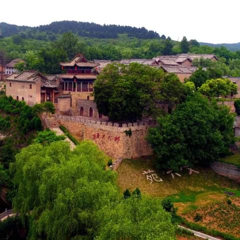 晋城火车旅游攻略，探秘古韵之旅