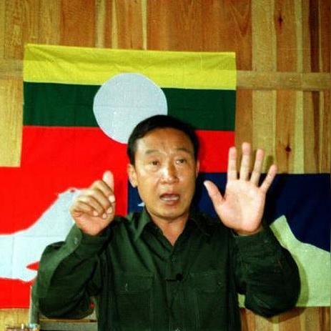 全球武装毒贩大揭秘，谁掌控地下毒品帝国？