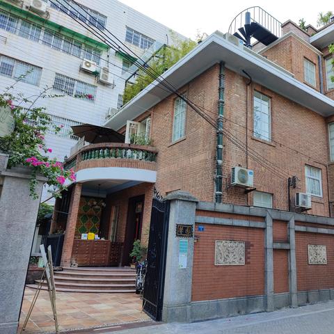 民国老街魅力榜TOP10，探寻历史印记，重温昔日繁华