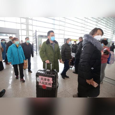 自驾天津至湖北攻略，最新行程指南