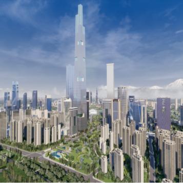 中国中字头公司排名揭秘，探寻行业巨头之巅