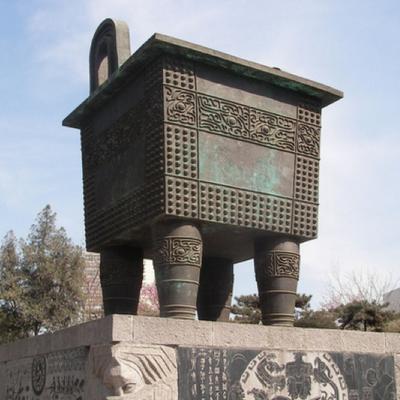 郑州四日游攻略，探寻古都韵味与繁华，必打卡景点全解析！