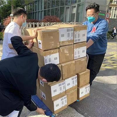 虹口区运输公司注册排名榜，行业翘楚悉数登场！