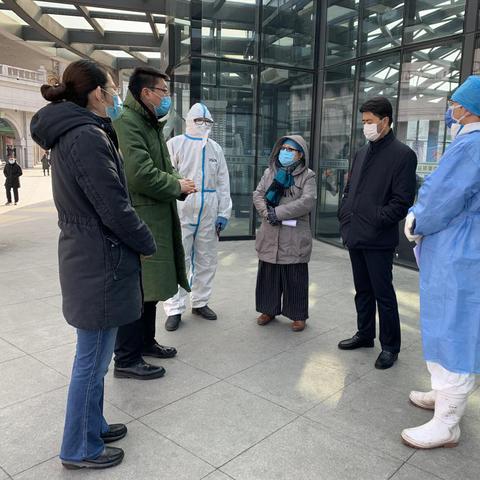 宽城最新防疫招聘信息，守护家园，共筑防线！