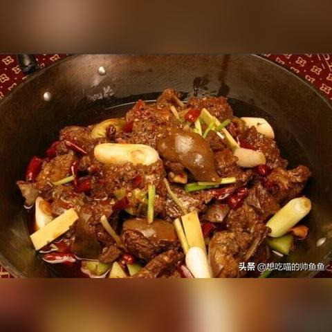 滋补食物排行榜TOP10，营养与健康紧密相连的不解之缘