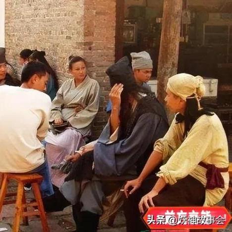 横店县发展聚焦，探寻繁荣背后的故事新闻头条