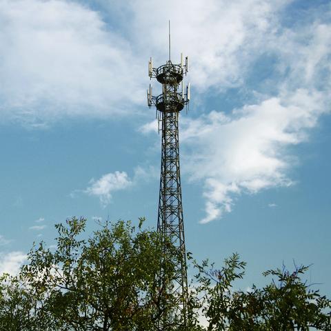 中国信号塔全球排名揭晓，通信基础设施建设的辉煌成就一览