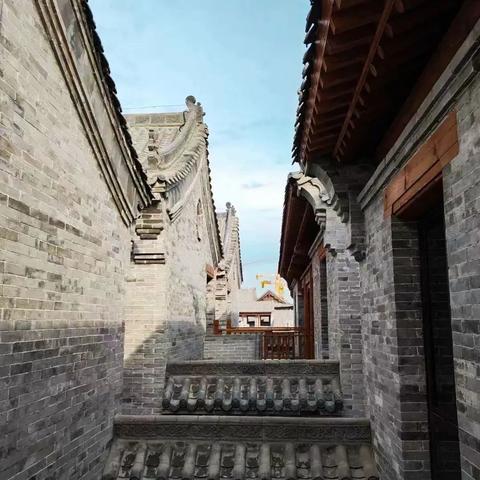 邯郸短途游秘籍，探寻千年古韵之美