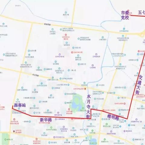 沧州驾校排名TOP10揭秘，权威解读优质驾驶教育资源榜单