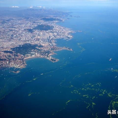 高密至烟台绝美海滨旅游攻略，一次令人心醉的旅行体验