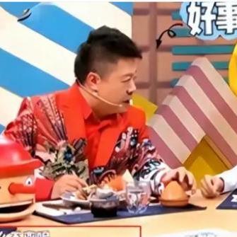 撒贝宁励志语录与亲情的力量，感悟人生真谛，激发无限潜能