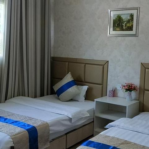 山东自驾游住宿攻略与旅游指南一网打尽