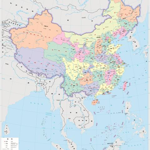 全球实力分布揭秘，世界国家客观排名榜单揭晓！