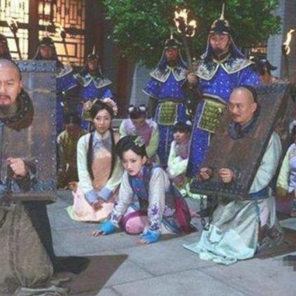 清朝反腐风云揭秘，深度解读反腐新闻头条