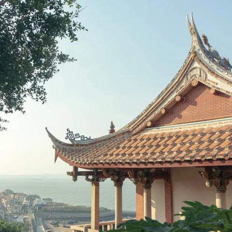 湄洲岛暑期探索之旅攻略，玩转海岛魅力！