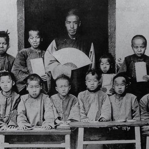清朝知县与地方治理，历史视角下的民生百态深度解析