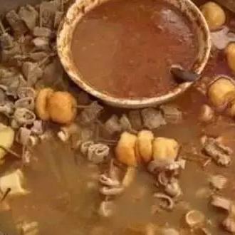 玉林美食与旅游攻略味蕾与视觉的双重盛宴，带你领略独特魅力！