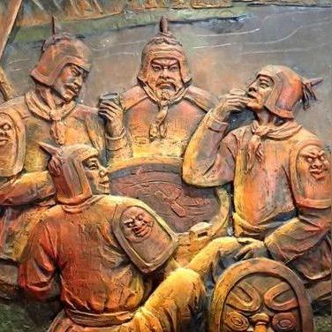 大秦最强战甲榜TOP10，揭秘古代秦军著名甲胄排名