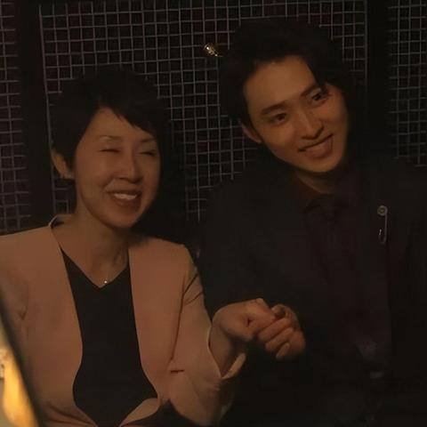 富婆励志成长记，从贫困到辉煌的奋斗历程语录分享