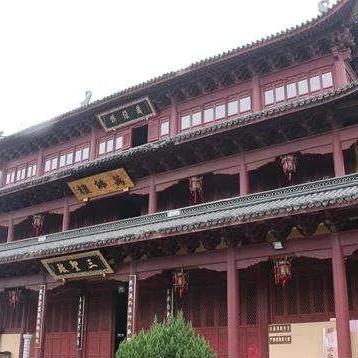 天佑门旅游攻略，古韵自然完美融合之旅