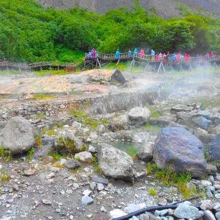 吉林旅游攻略详解与花费全解析