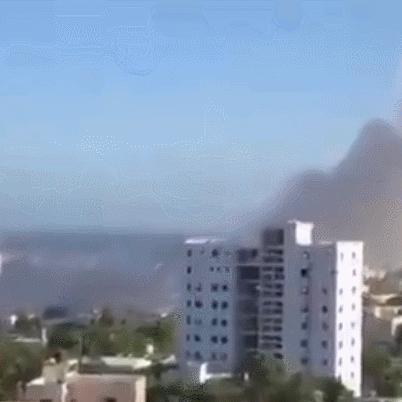 今日爆炸事件最新动态，深度解析及应对策略