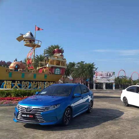 珠海亲子游攻略，玩转浪漫之城，共度美好亲子时光