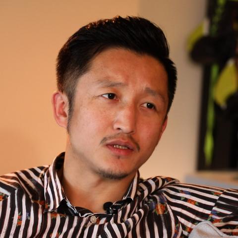 中国拳王硬汉TOP10榜单揭晓！