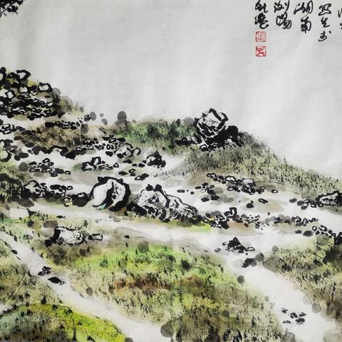 周洛大峡谷自然探索之旅，绝美风光与峡谷风情一网打尽攻略