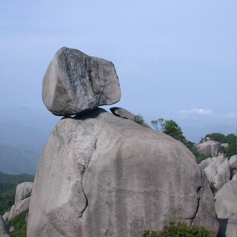 暑假必游！福鼎海滨城市旅游攻略探索记