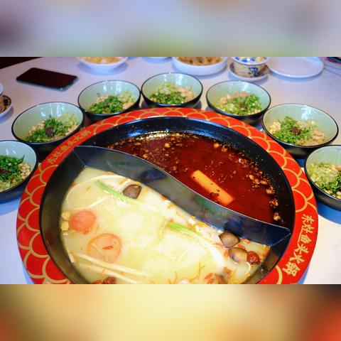 顺德美食餐厅TOP10榜单揭晓，美食之旅必打卡胜地！