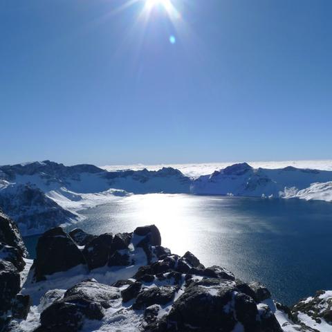 世界最深湖泊排名揭秘，探索地球湖泊的深度极限