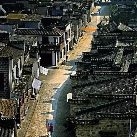 福建十大古风演员璀璨闪耀，星辉闪耀福建之巅