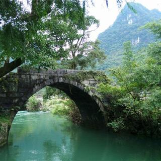 茂兰旅游攻略，探秘自然之美的最佳路线揭秘