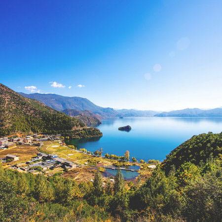 云南旅行攻略大全，最新详细旅行指南
