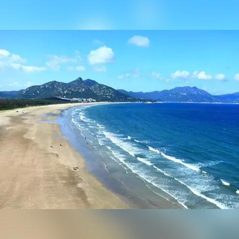 碧波岛自驾攻略视频，最新海岛驾车指南，畅游美景不走弯路！