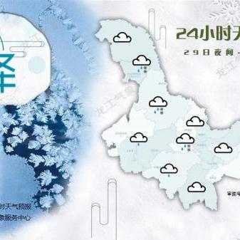 绥化天气揭秘，气象变化、探索与了解一网打尽