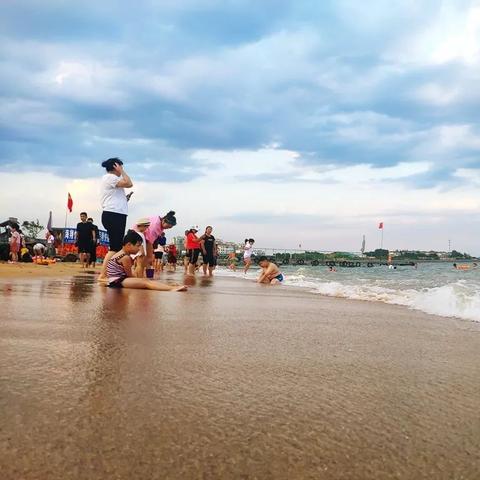 长岛深度游攻略，两日自主游探索海岛魅力