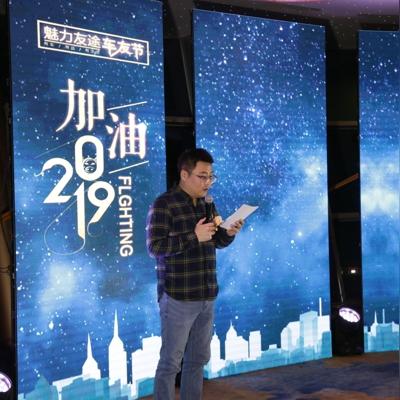 小李活动盛宴，精彩瞬间全攻略！